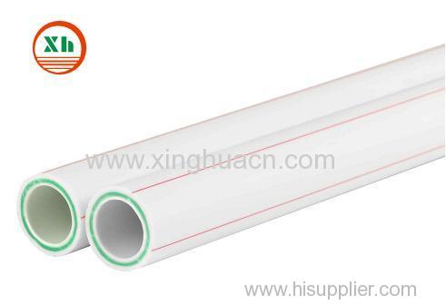 PP-R fiberglass pipe SDR9/S4 PN16