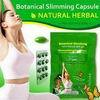 7boxes Meizitang Botanical Slimming Free Shipping