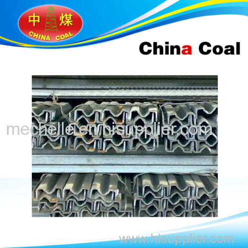 M15Channel Section Steel china coal