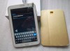 8inch quad core mtk6589 or mtk8389 3g phone call voice call 1280720