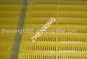 Mine Polyester Sieving Mesh