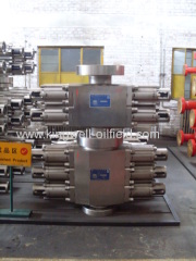 Wellhead Equipment Annular Bop