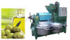 Automatic Screw Oil Press