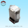 OEM ODM plastic mould manufacturing