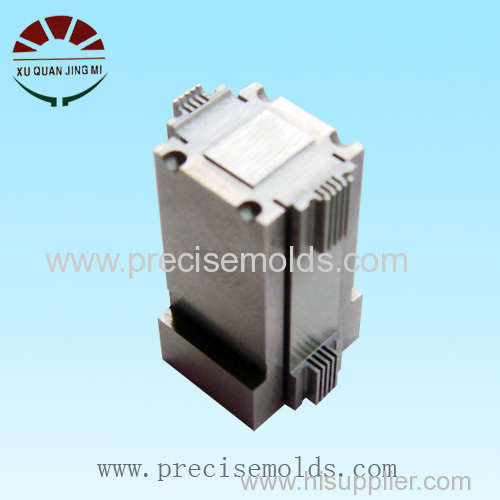 OEM ODM plastic mould manufacturing