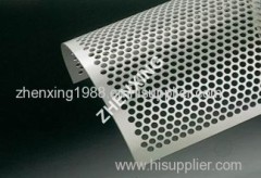 Perforated Plates Perforated Plates