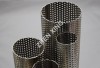 Perforated Metal Tube Tube