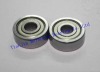 62 Series Deep Groove Ball Bearing for Sale