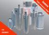 Air Purification ISO High Pressure Gas Filters Housing With Carbon Steel