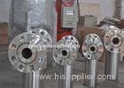 High Precision Stainless Steel High Pressure Air Filter Housing CE