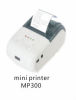 Label Mini Bluetooth Printer(MP300)