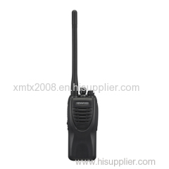 kenwood UHF walkie talkie TK-3307