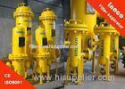 Natural Gas / Fuel Gas Separating , High Precision Liquid Gas Filter Separator