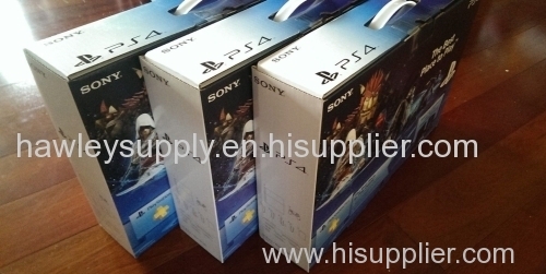 Hot Wholesale 2014 Sony PS4 Play-Station 4 Video Game Console
