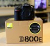 Wholesale Authentic Nikon D800E 36.3MP Digital SLR Camera