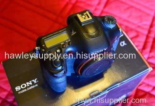 Wholesale Authentic Sony Alpha SLT-A99 24.3MP Digital SLR Camera