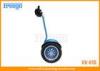 Two Wheel Stand Up Electric Balance Scooter For Adults With 2 Remote Control / CE RoHs