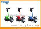 2KW Motor 2 Wheel Self Balancing Scooter 30 Degree Climbing Angle