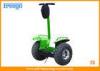 Segway Style 2 Wheel Electric Self Balancing Scooter Stand Up For Towing