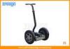 1000w 2 Wheel Self Balancing Scooter Vehicle , Chariot , E Ecooters For Kids