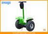 Balancing 2 Wheel Electric Standing Scooter Sagway F3 Swing Control