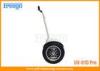 CE FCC ROHS 2 Wheel Electric Stand Up Scooter E Scooters Speed Control 800W