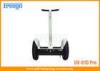 Freego Self-Balancing Electric Scooter With GPS Tracking Device For Patrol