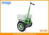 Two Wheel Stand Up E Self Balance Scooter 6V , 42Ah Lead Acid Battery