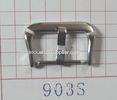 Custom 201 / 304 / 316L Stainless Steel Watch Buckle With Laser / Engrave / Press LOGO