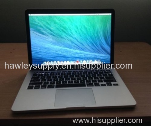 Apple MacBook Pro ME865LL/A 13.3-Inch Laptop with Retina Display (NEWEST VERSION)