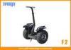 Smart Self Balance Vehicle 2 Wheel Electric Chariot Stand Up Scooter F2