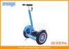 Brush DC Motor Electric Chariot Scooter with CE Approved Two Wheels UV-01D