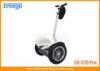 Electric Chariot Two Wheel Self Balancing Vehicle , Smart Balance Car UV-01D
