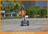 Electric Chariot Off Road Scooter Segway , Personal Transporter Thinking Car