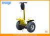 Self Balance Off Road Segway Scooter Electric For Greenhouse Personal Transport F3