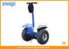 Two Wheel Self Balancing Scooter Off Road Segway Chariot Lead Acid Battery