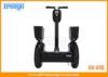 Standing-up Personal Transporter Self-balancing Electric Scooter 2 Battery Version