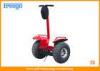 Big Wheel Personal Transporter Scooter Freego EPT , Electric Chariot