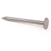 Stainless steel roofing nail