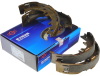 Parking brake shoe for Cherry QQ