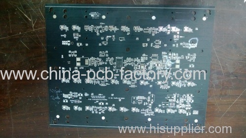 lead free hasl pcb sheet