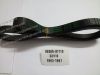 V-Ribbed Belt for Toyota Corolla Celica Corona Camry RAV4