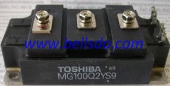 Toshiba MG8Q6ES40 igbt module