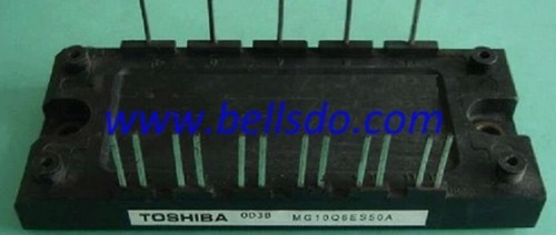 Toshiba MG10Q6ES50A ipm module