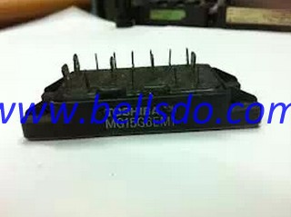 Toshiba MG15G6EM1 ipm transistor module