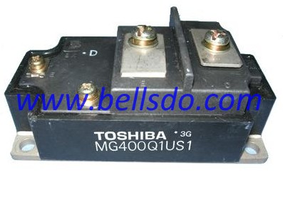 Toshiba igbt module MG15H1FL1