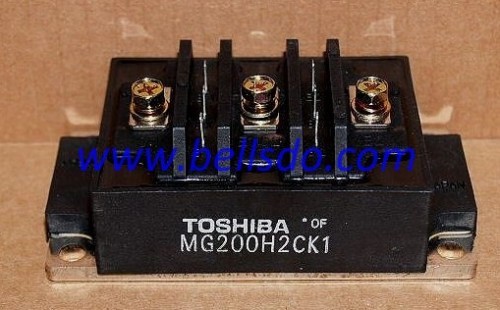 Toshiba MG25N2CK1 igbt module