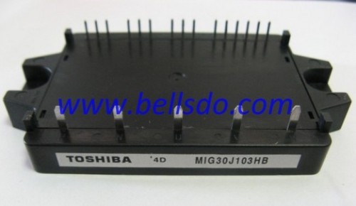 Toshiba MIG400J101H igbt module