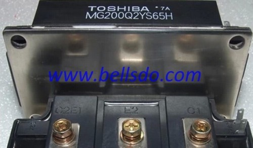 Toshiba MG200Q2YS65H igbt module