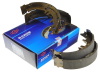 Brake shoe for Huanghai Qi Sheng V3